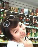 Жанылай Абдыраимова