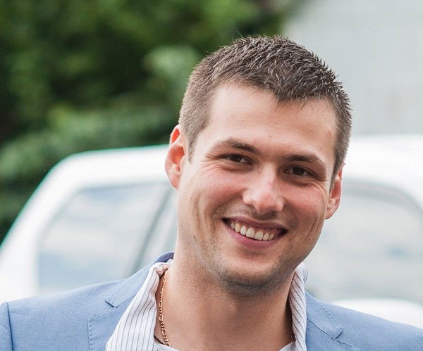 Александр Зеленский