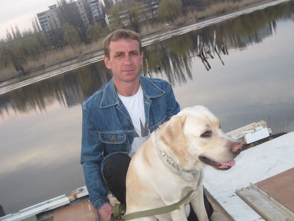 Андрей Добровольский