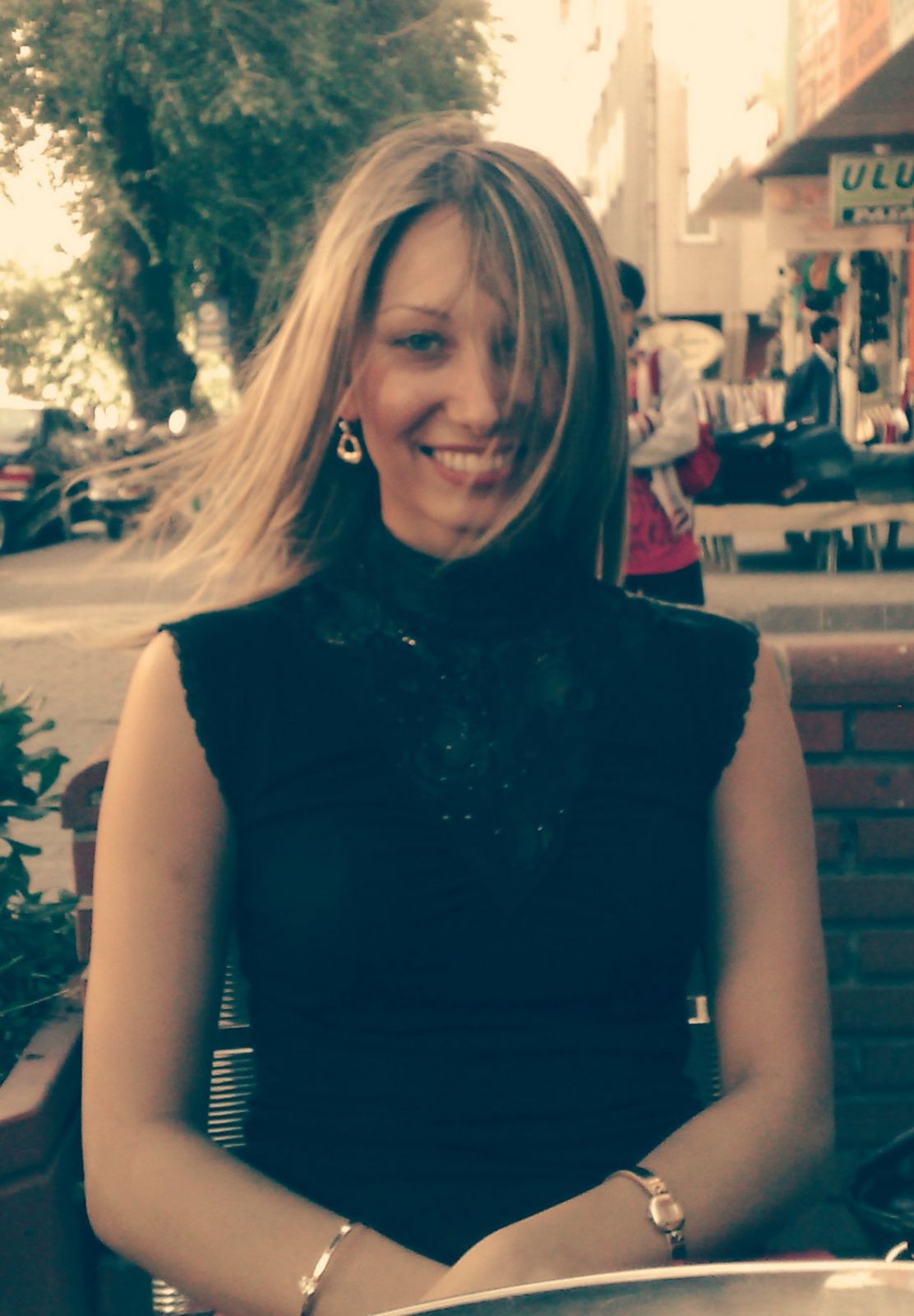 Оксана Ельцова