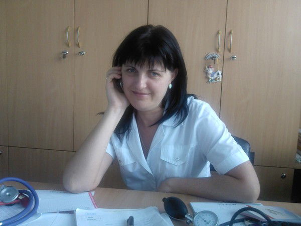 Юлия Колинько(Исаева)