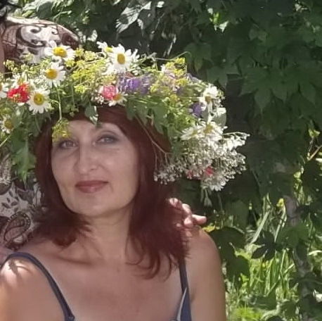 Елена Белова