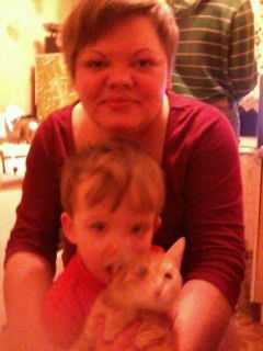 Ольга Фомичева