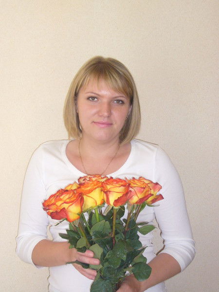 Наталья Галкина