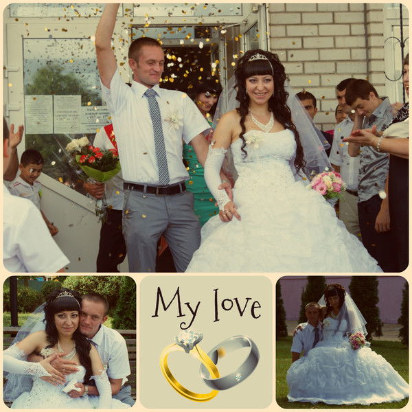 Анна Фоминых