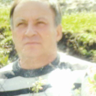 Олег Калинин