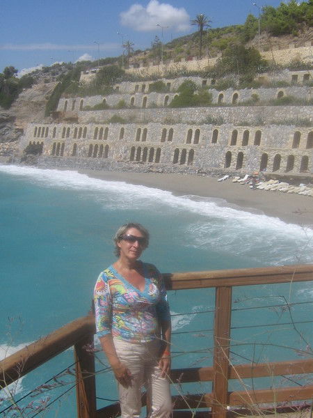 Ольга Ущаповская