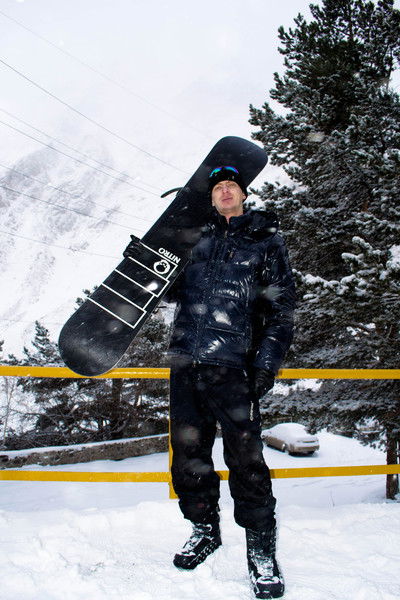 Алексей Скороход