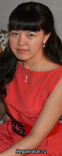 Алия Сатаева