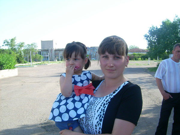 Ольга Озинковская