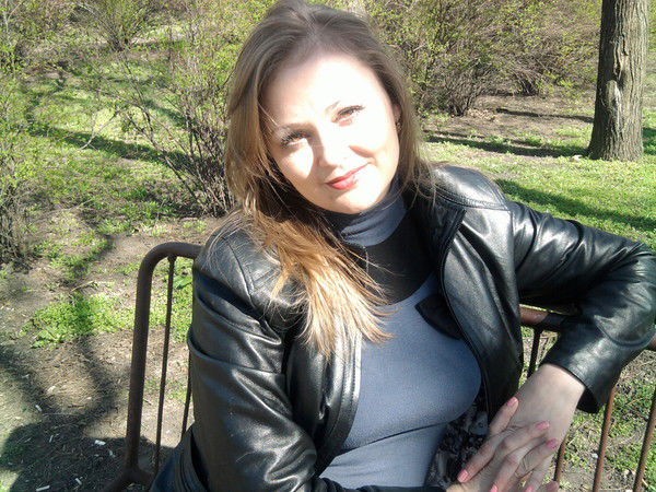 Евгения Млеко