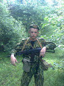 Бобровник Александр