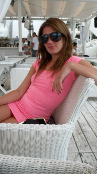 Мария Кондратьева