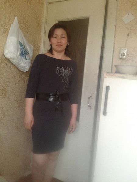 Рахат Полотова