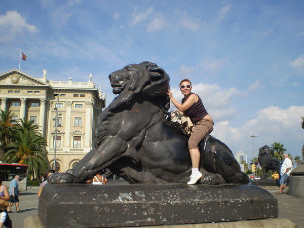 Надежда Семенова