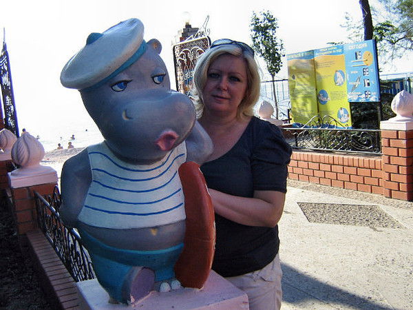 Натали Кононенко