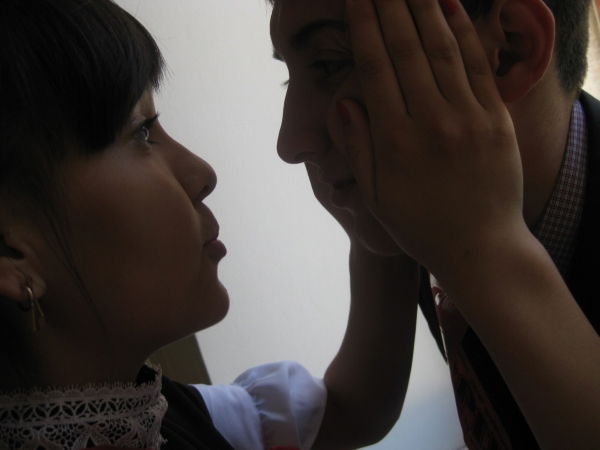 Гуля Нурлыгаянова