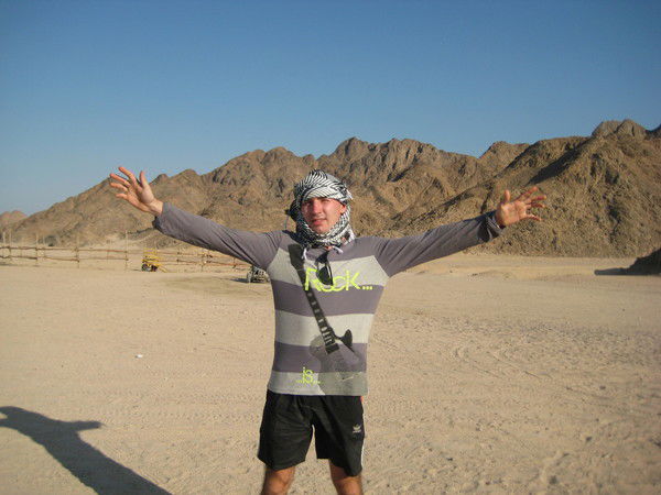 Павел Образцов