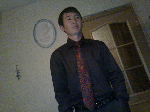 Тилек Айдаров