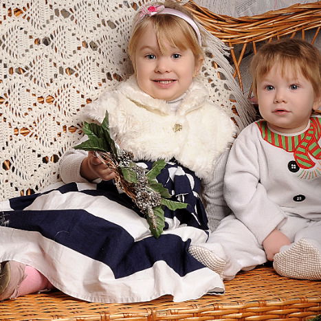 Марія Серман