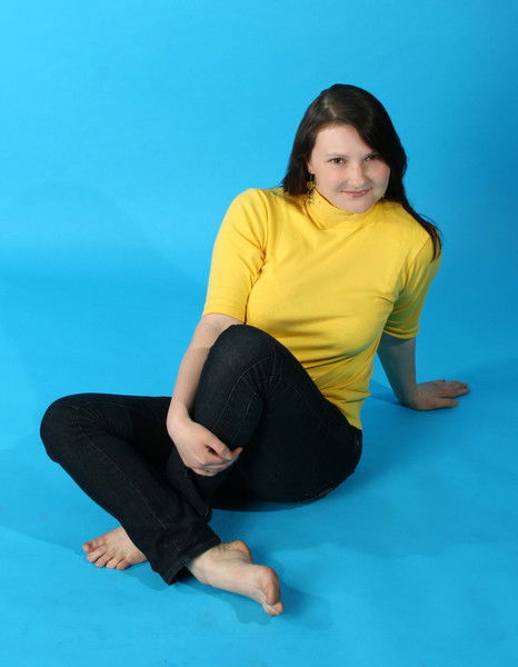 Наталья Ключка