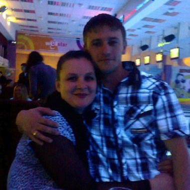 Юлия Василовская