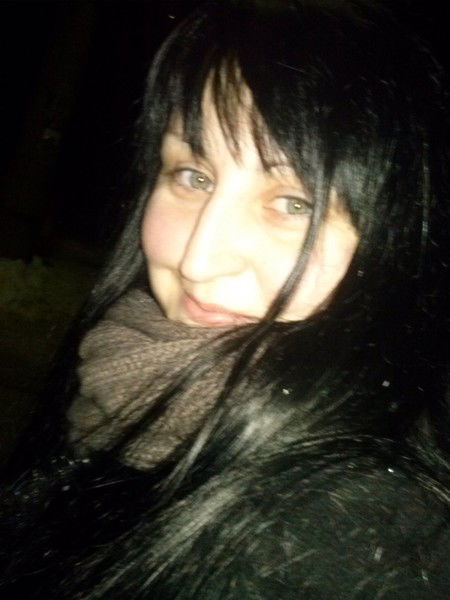 Ликуля Мочуленкова(Пилосян)