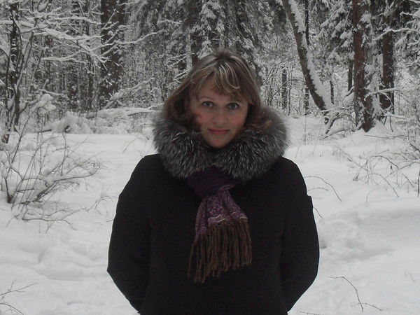 Елена Яковлева