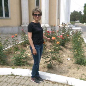 Татьяна Морозова