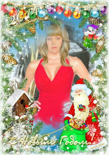 Наталья Акимова