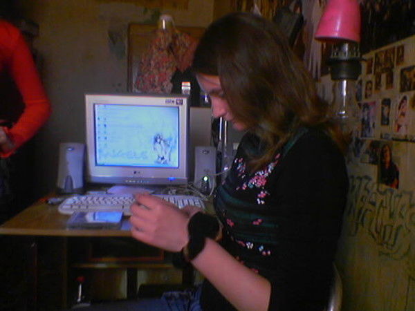 Наталья Полякова