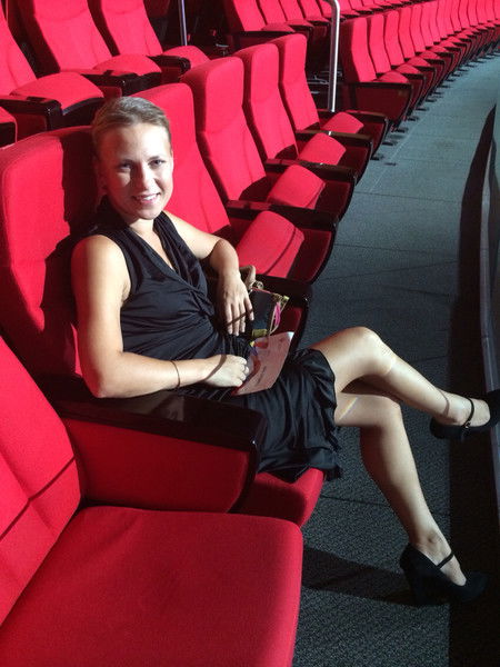 Екатерина Курилова-Мазаева