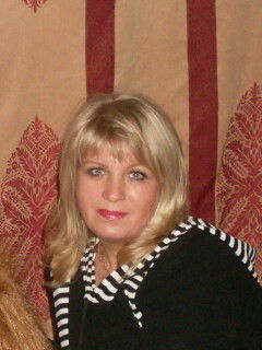 Елена Рыськова