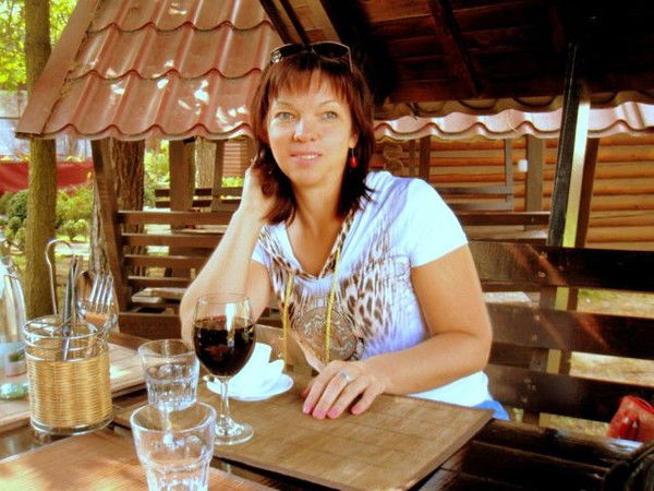 Ольга Ливинцева