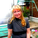 Татьяна Шабалина
