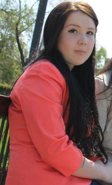 Даша Любимова