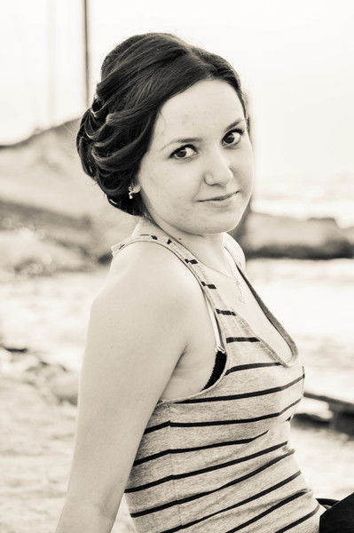 Ксения Бражко