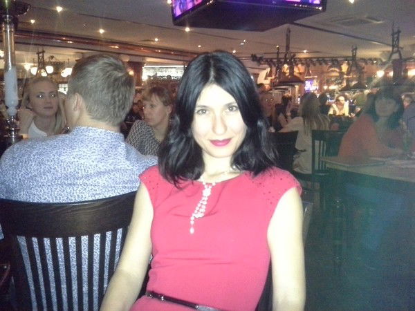 Наталья Грозенок