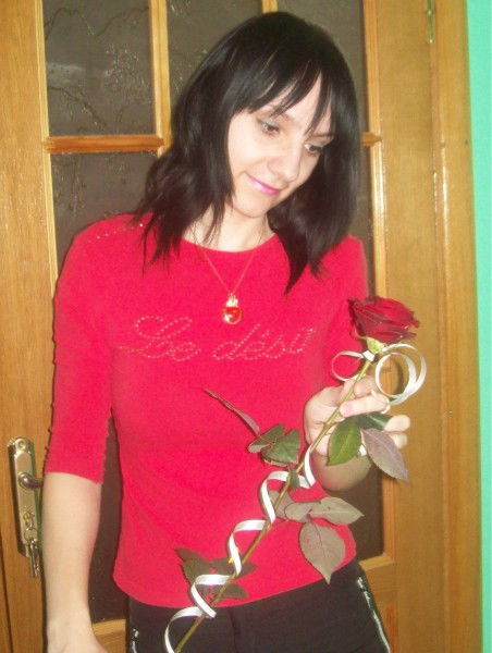 Ірина Іскра