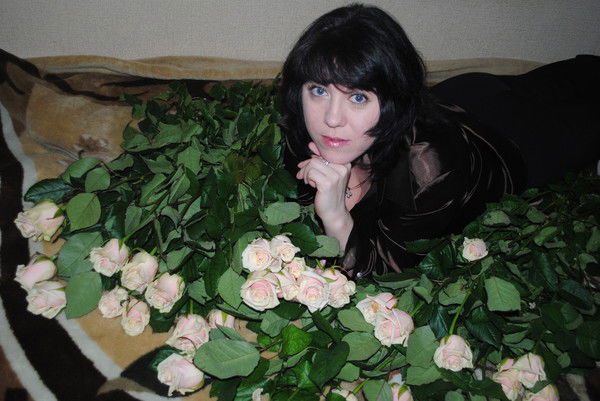 Анастасия Авдеева