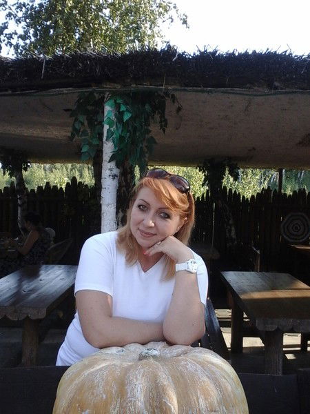 Алевтина Журавлева