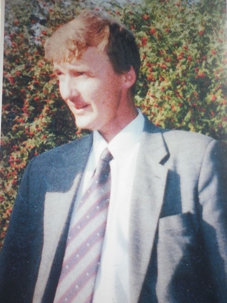 Виктор Шолух