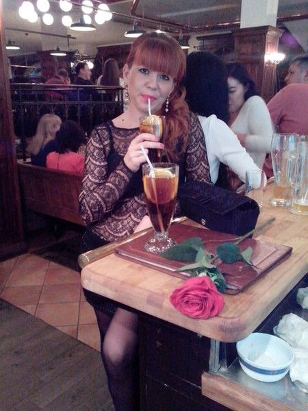 Ксения Салмина