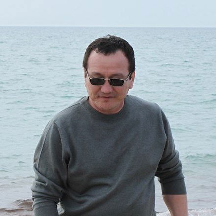 Батыр Нурсеитов