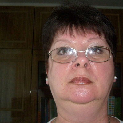 Надежда Малышева