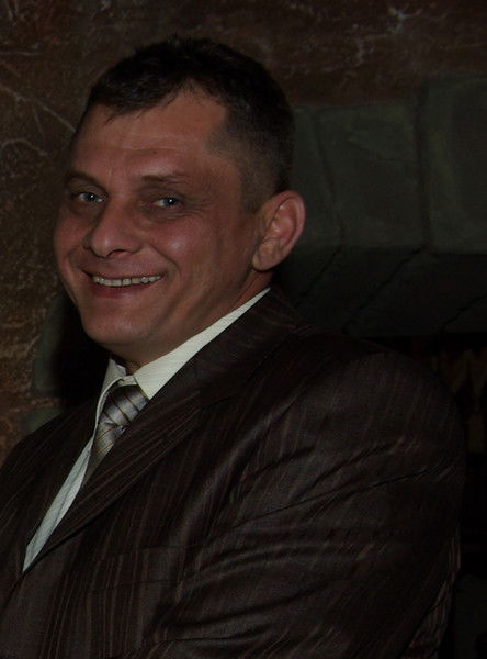 Александр Бубликов