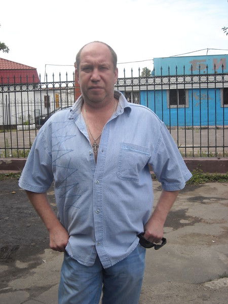 Алексей Чепиков