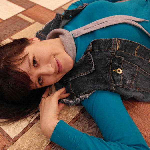 Марина Плешкова