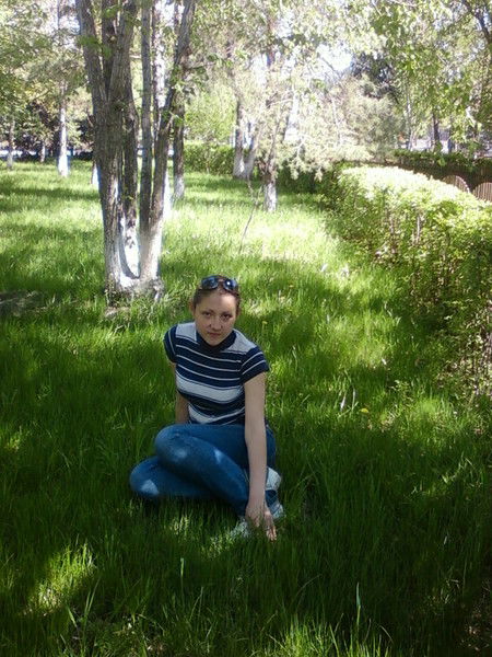 Елена Тулинцева