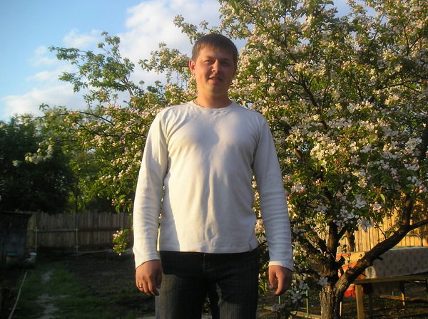 Александр Малиновский